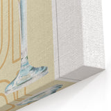 Daiquiri Cocktail Art - Beverage Wall Art for Bar Decor