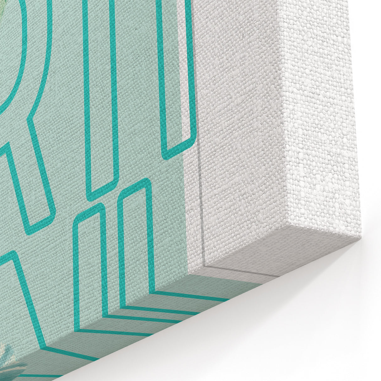 Martini Cocktail Art - Beverage Wall Art for Bar and Lounge Decor