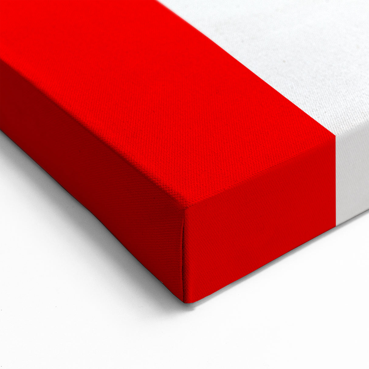 Canadian Flag Wall Art - Maple Leaf Wall Art & Canada Day Decorations