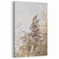 Golden Pampas Grass - Summer Wall Art, Nature-Inspired Decor