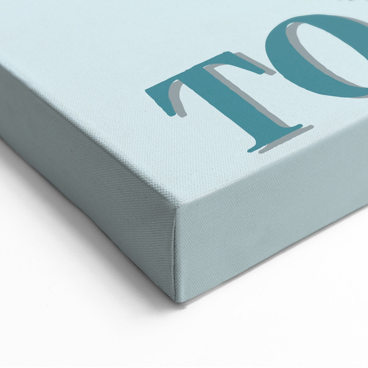 Gin & Tonic Cocktail Art - Beverage Wall Art for Bar Decor