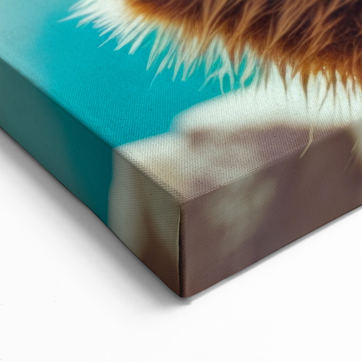 Patriotic Canadian Wall Art - Canada Day Art Prints & Maple Leaf Decor