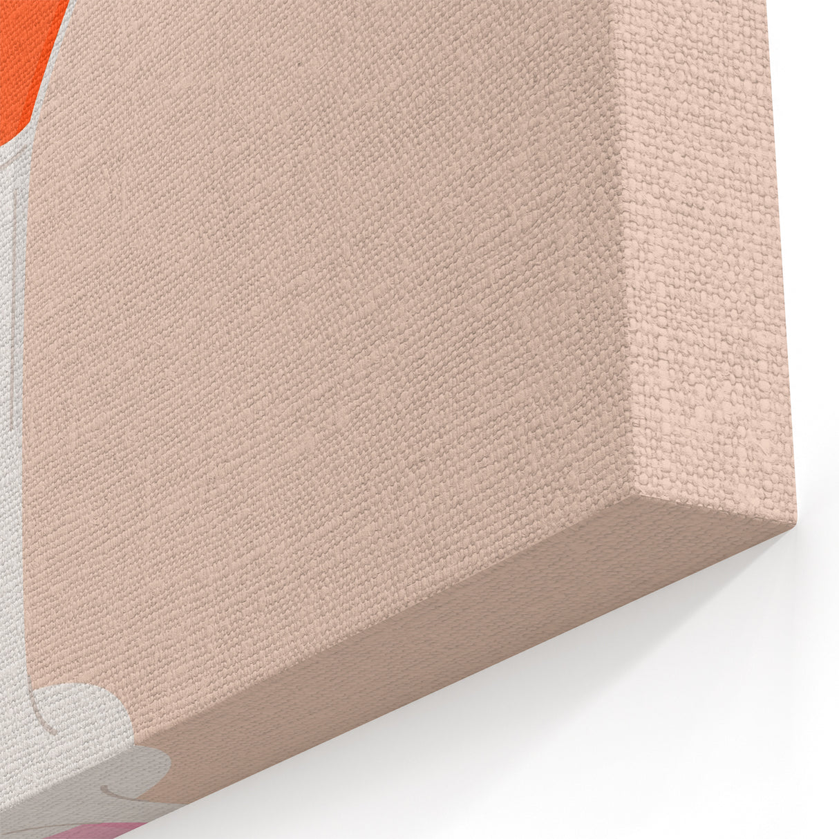 Cosmopolitan Cocktail Art - Beverage Wall Art for Bar Decor