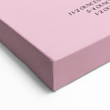 Cosmopolitan Cocktail Art - Beverage Wall Art for Bar Decor