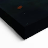 Maple Leaf Wall Art - Canadian Heritage Wall Art & Canada Day Art Prints