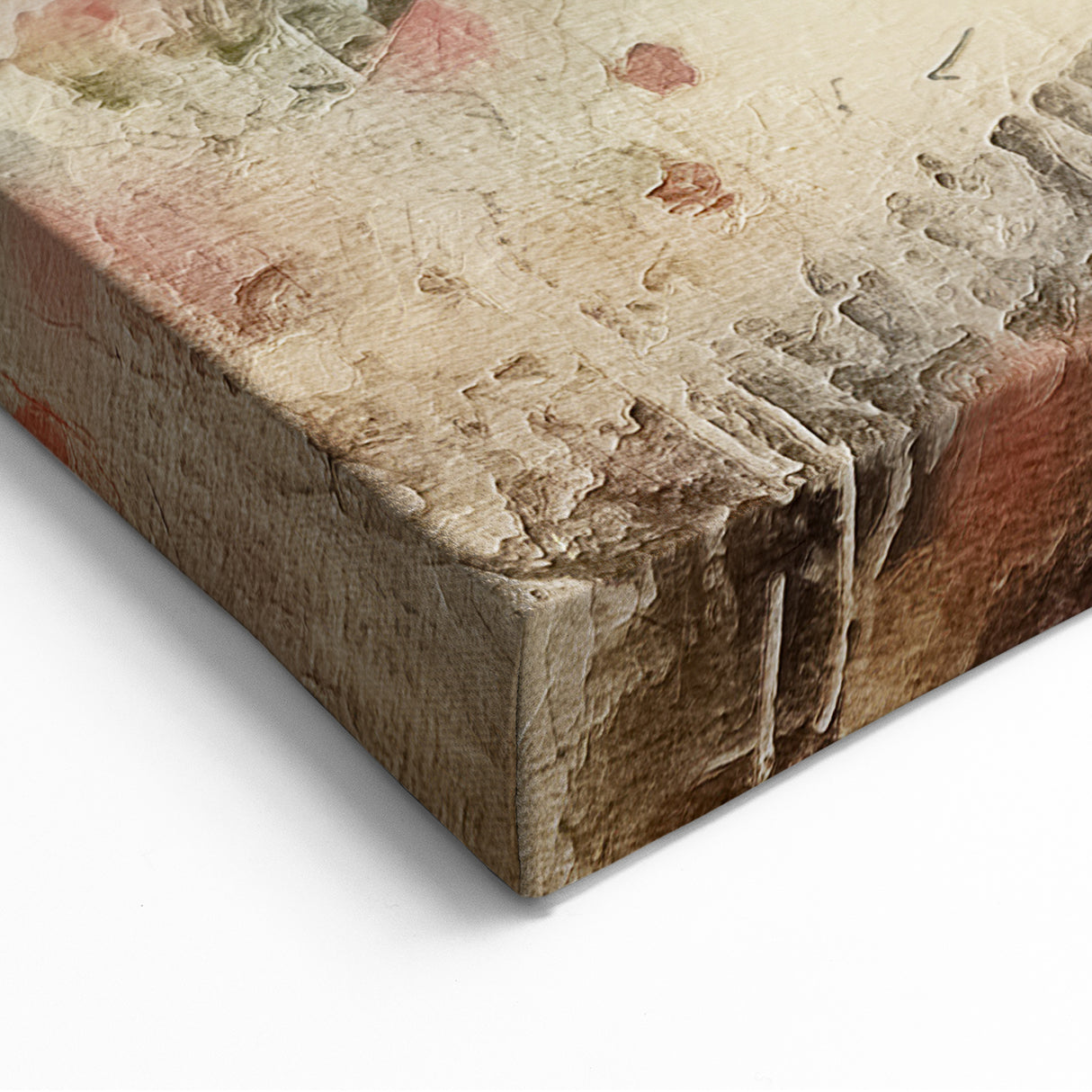 Elegant Sugar Skull Woman – Día de los Muertos Wall Art