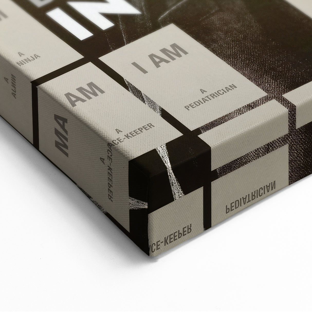 2020s Vintage Movie Poster – Derek DelGaudio's In & Of Itself Art