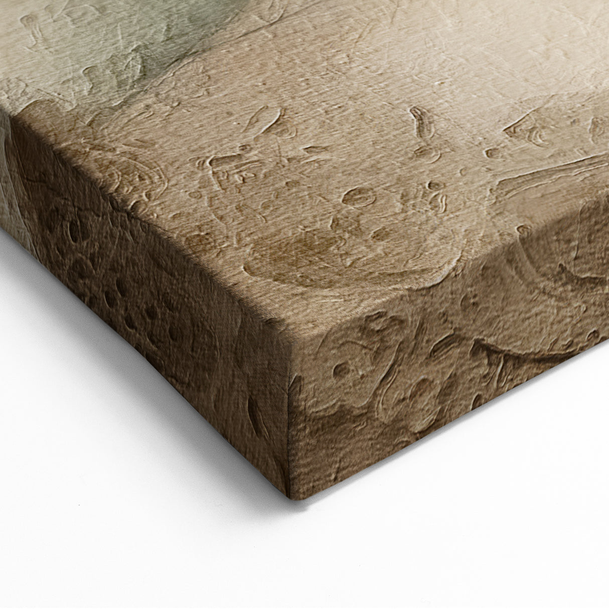 Regal Sugar Skull Woman – Día de los Muertos Wall Art