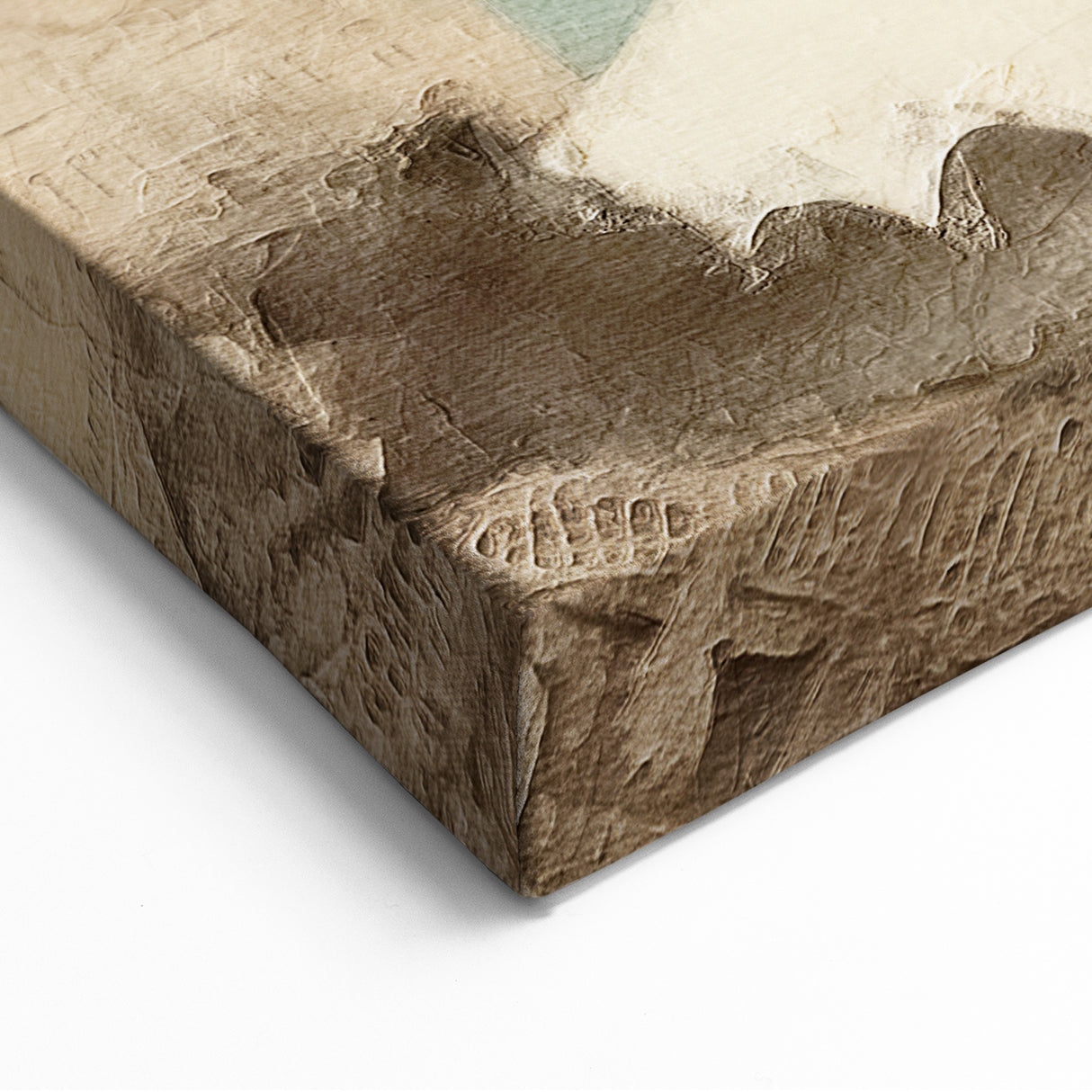 Ornate Catrina Portrait – Día de los Muertos Art Prints