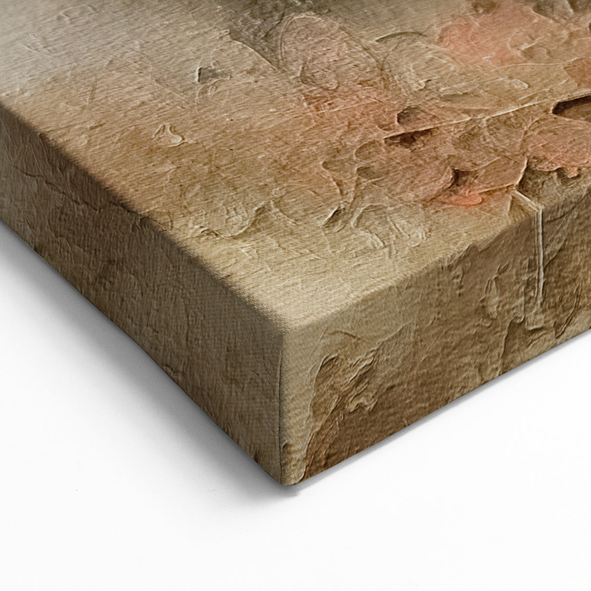 Butterfly Catrina Portrait – Día de los Muertos Canvas Art