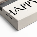 Elegant Champagne Toast - New Year's Eve Wall Art Print