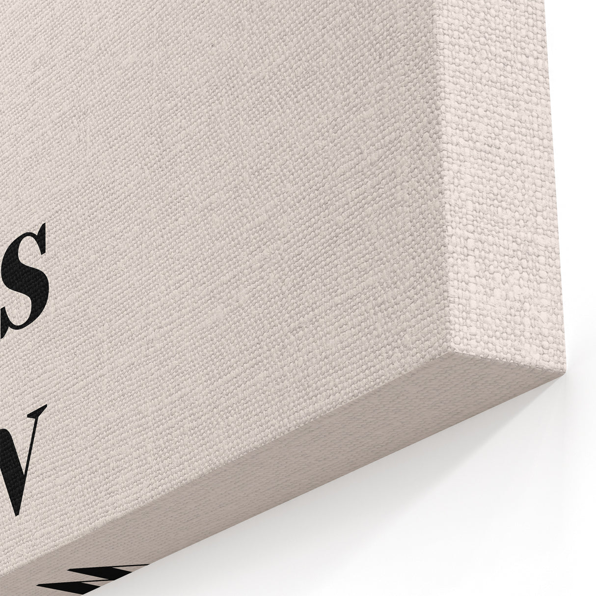 Cheers to New Beginnings - New Year's Eve Wall Art Print