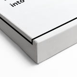 Champagne Definition Print - New Year's Eve Wall Art Decor