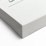 Funny New Year's Resolutions - New Year Wall Art Print