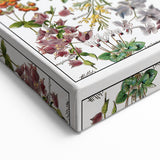 Vintage Botanical Art Print – Stunning Floral Collection