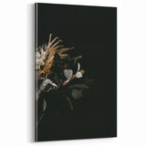 Autumn Foliage Composition - Fall Wall Art Autumn Canvas Art