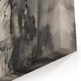 Architectural Wall Art - Gothic Tower Illustration