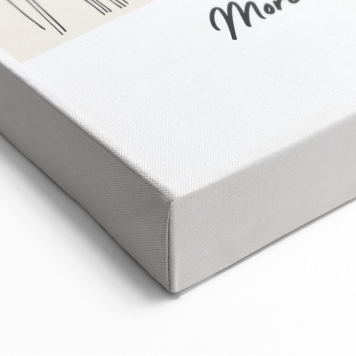 Le Café Coffee Shop Illustration - Coffee Wall Art for Kitchen