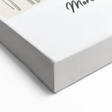 Le Café Coffee Shop Illustration - Coffee Wall Art for Kitchen