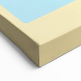 Mojito Cocktail Recipe - Bar Wall Art for Kitchen & Lounge