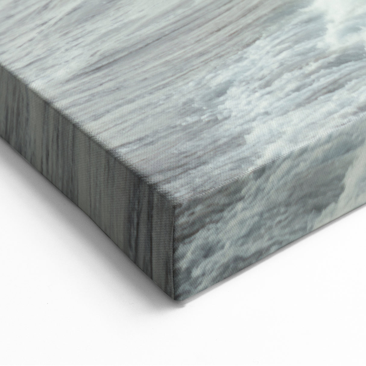 Beach Day Bliss - Summer Wall Art, Coastal Ocean Photography