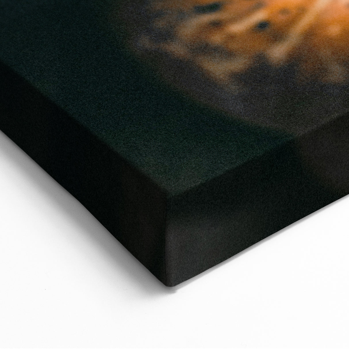 Harvest Pumpkins – Rustic Fall Wall Art for Seasonal Décor