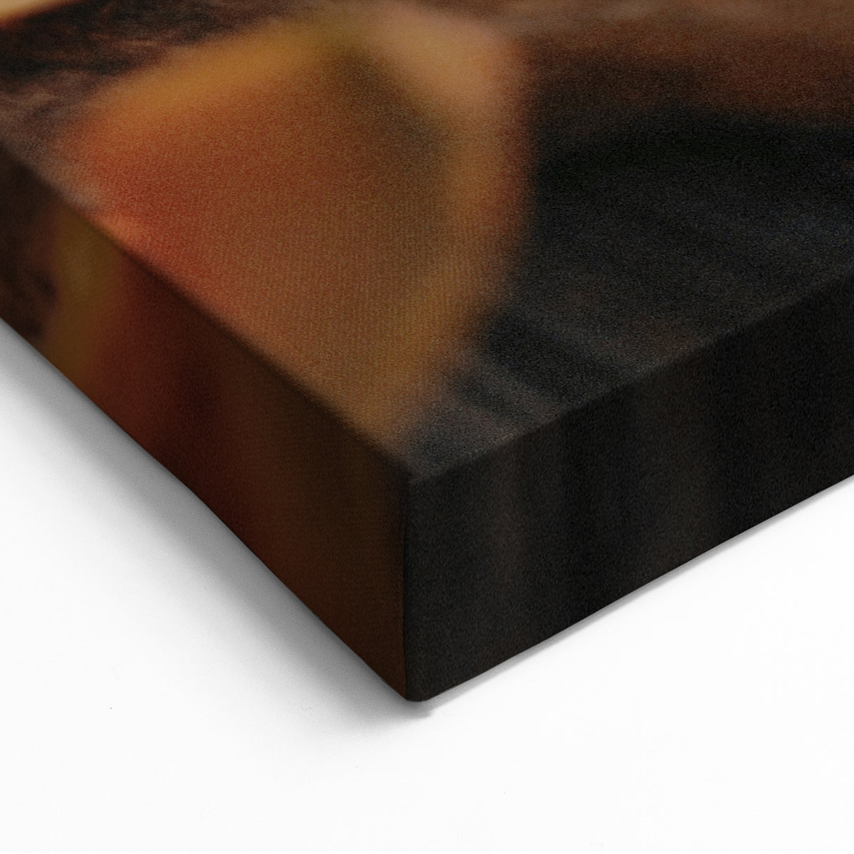 Rustic Butternut Squash – Harvest Fall Wall Art Print