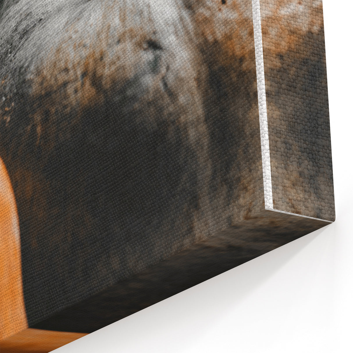 Rustic Harvest Pumpkins – Cozy Fall Wall Art for Home Décor