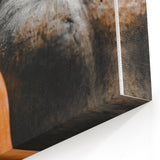 Rustic Harvest Pumpkins – Cozy Fall Wall Art for Home Décor