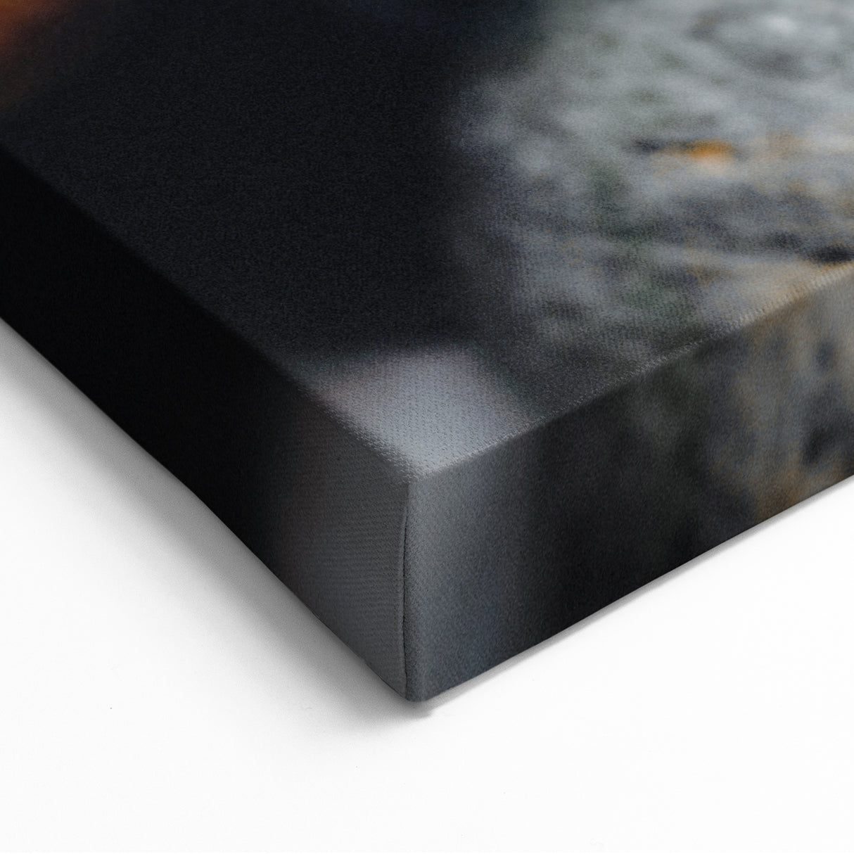 Harvest Pumpkin Still Life – Fall Wall Art for Cozy Decor