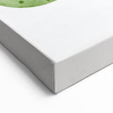 Lucky Shamrock St. Patrick’s Day Wall Art – Irish Wall Art Print