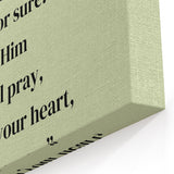 Irish Blessing St. Patrick’s Day Wall Art – Celtic Wall Art Print