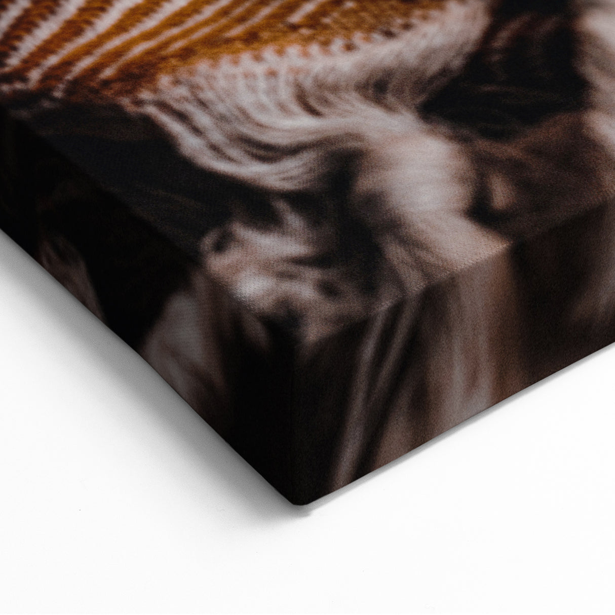 Golden Harvest Pumpkins – Fall Wall Art for Cozy Home Decor