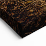 Autumn Forest Path – Fall Wall Art for Cozy Seasonal Decor