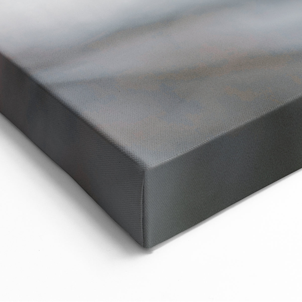 Frosted Autumn Seed Pods – Fall Wall Art for Elegant Decor