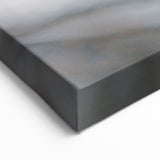 Frosted Autumn Seed Pods – Fall Wall Art for Elegant Decor