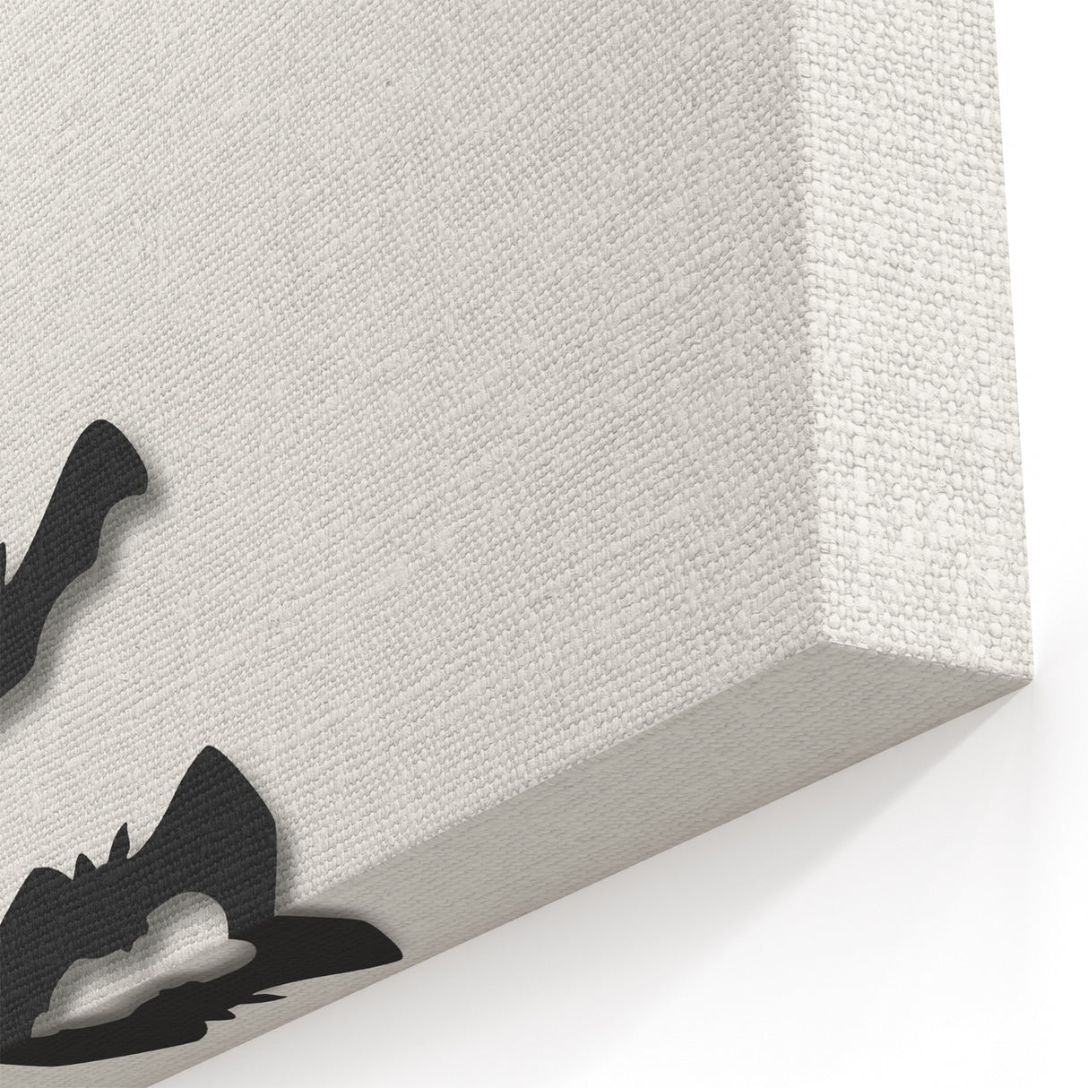 Flying Bats Halloween Wall Art - Spooky Halloween Wall Decorations