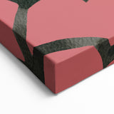 Spider Web Halloween Wall Art - Spooky Halloween Wall Decorations