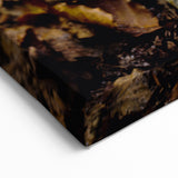 Enchanted Forest Mushroom – Fall Wall Art for Nature Lovers