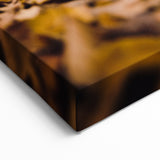 Rustic Bicycle Scene – Fall Wall Art for Cozy Autumn Decor