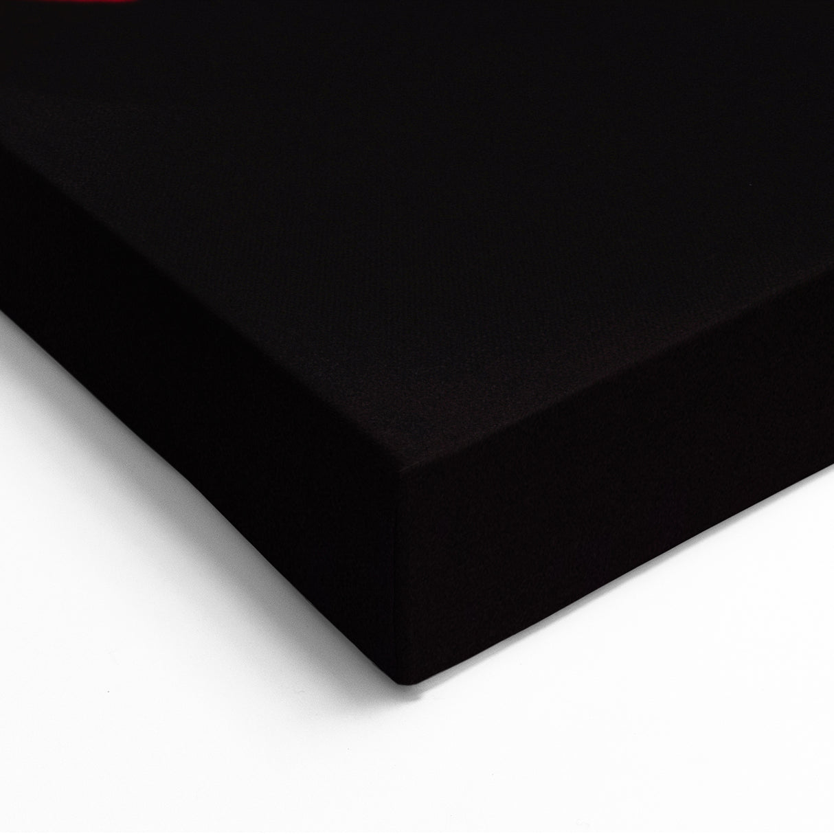 Fall Wall Decor - Spooky Jack-o'-Lantern Halloween Canvas