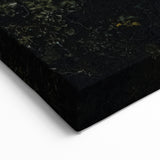 And Breathe Neon Sign - Fall Wall Art and Autumn Canvas Art