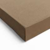 Thanksgiving Turkey Wall Art - Rustic Fall Canvas Print for Home