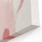 Vintage Pink Teapot Coffee Art – Kitchen & Beverage Wall Art Print