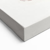 Vintage Pink Teapot Coffee Art – Kitchen & Beverage Wall Art Print