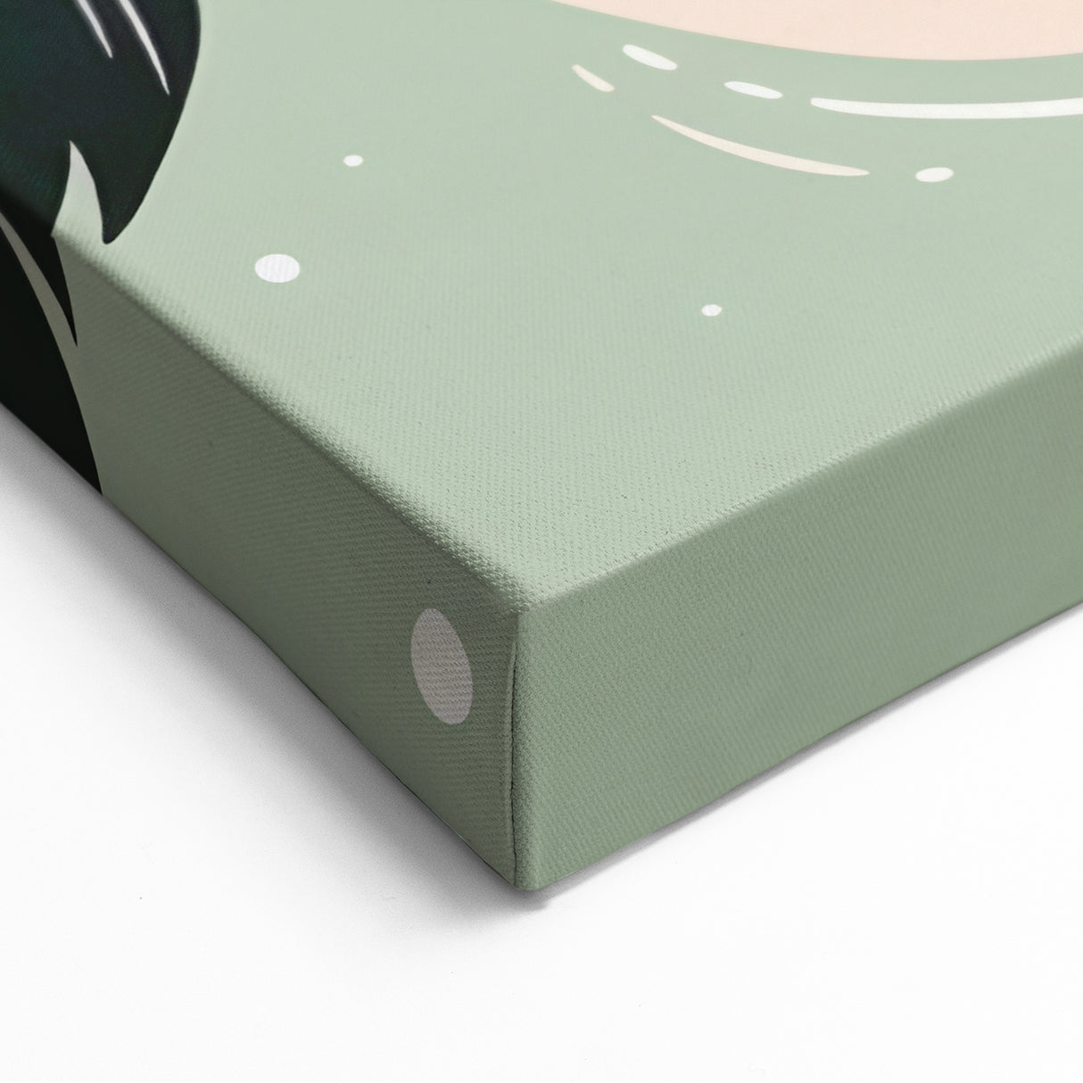 Coffee Time Retro Art – Stylish Kitchen & Beverage Wall Art