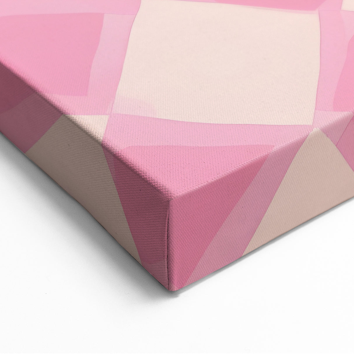 Tropical Cocktail Wall Art – Vibrant Bar & Beverage Art Print