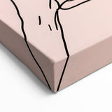 Cin Cin Champagne Wall Art – Elegant Bar & Beverage Decor