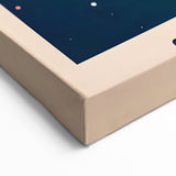 Elegant Champagne Bottle Art – Luxury Bar & Beverage Wall Decor