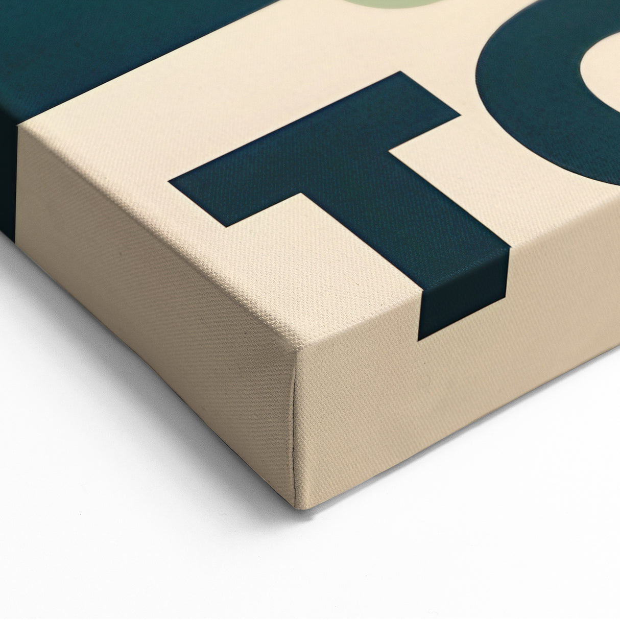 Gin & Tonic Cocktail Wall Art – Stylish Bar & Beverage Print